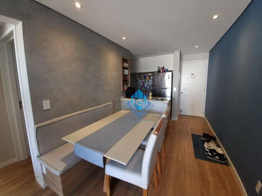 Foto 6 de Apartamento com 2 quartos à venda, 52m2 em Sao Bernardo Do Campo - SP