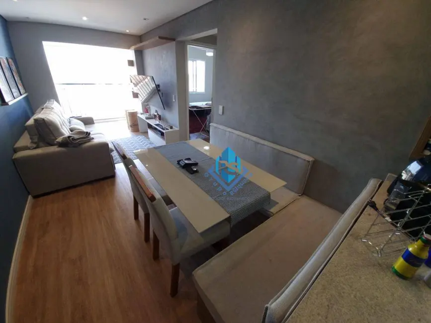 Foto 7 de Apartamento com 2 quartos à venda, 52m2 em Sao Bernardo Do Campo - SP