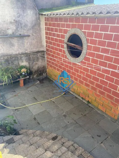 Foto 7 de Sobrado com 2 quartos à venda, 125m2 em Cidade São Jorge, Santo Andre - SP