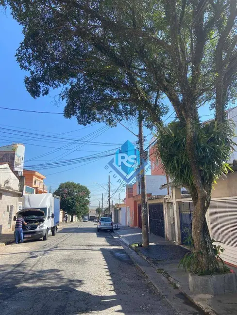 Foto 4 de Sobrado com 2 quartos à venda, 125m2 em Cidade São Jorge, Santo Andre - SP