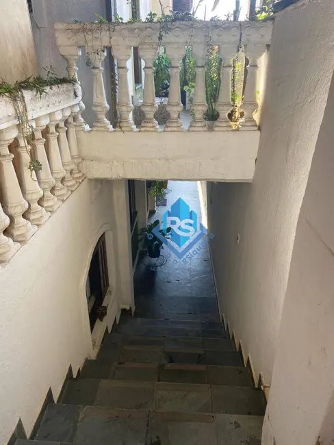 Foto 5 de Sobrado com 2 quartos à venda, 125m2 em Cidade São Jorge, Santo Andre - SP