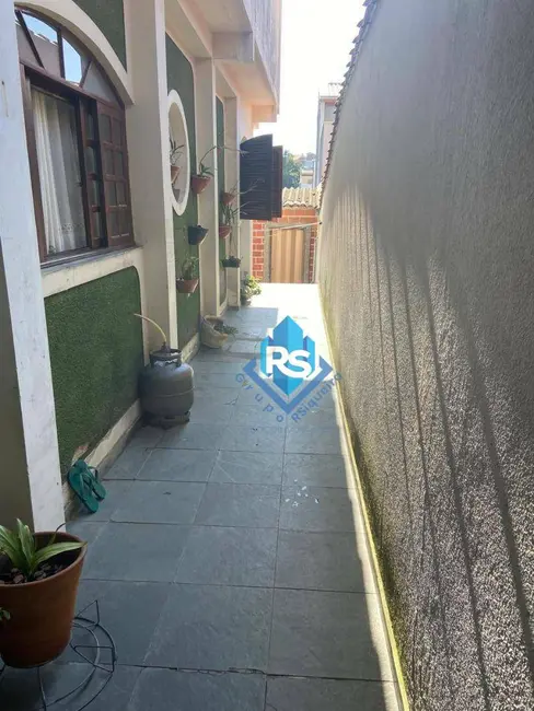 Foto 6 de Sobrado com 2 quartos à venda, 125m2 em Cidade São Jorge, Santo Andre - SP