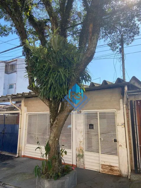 Foto 3 de Sobrado com 2 quartos à venda, 125m2 em Cidade São Jorge, Santo Andre - SP