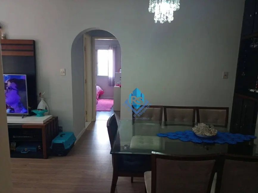 Foto 3 de Apartamento com 2 quartos à venda, 62m2 em Nova Petrópolis, Sao Bernardo Do Campo - SP