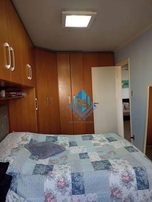 Foto 7 de Apartamento com 2 quartos à venda, 62m2 em Nova Petrópolis, Sao Bernardo Do Campo - SP