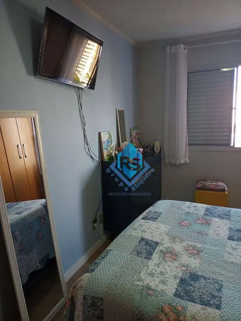 Foto 8 de Apartamento com 2 quartos à venda, 62m2 em Nova Petrópolis, Sao Bernardo Do Campo - SP