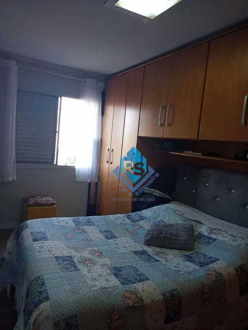 Foto 9 de Apartamento com 2 quartos à venda, 62m2 em Nova Petrópolis, Sao Bernardo Do Campo - SP