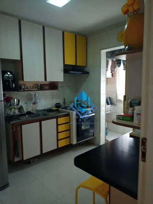 Foto 4 de Apartamento com 2 quartos à venda, 62m2 em Nova Petrópolis, Sao Bernardo Do Campo - SP