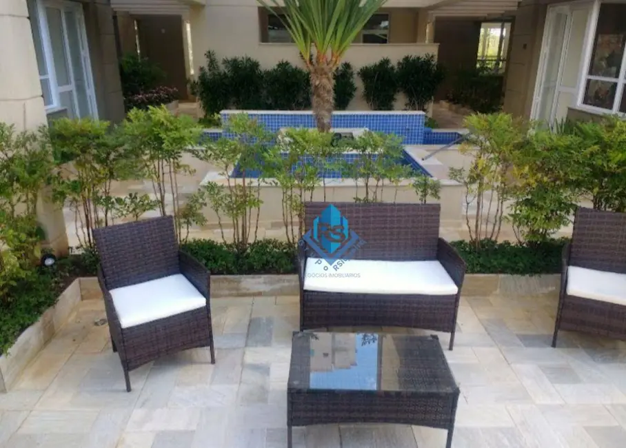 Foto 2 de Apartamento com 1 quarto à venda, 63m2 em Vila Assunção, Santo Andre - SP