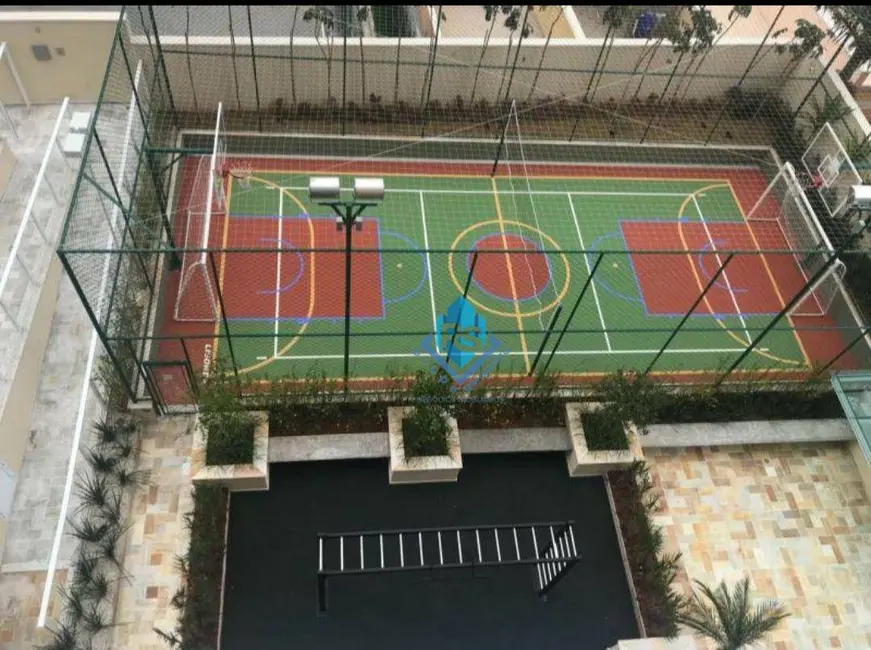 Foto 8 de Apartamento com 1 quarto à venda, 63m2 em Vila Assunção, Santo Andre - SP