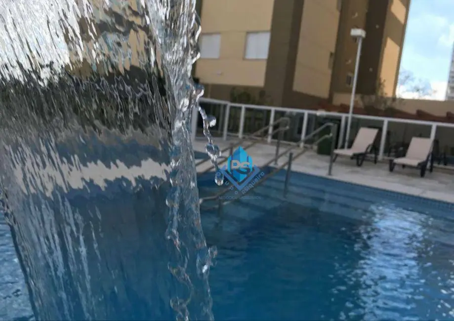 Foto 4 de Apartamento com 1 quarto à venda, 63m2 em Vila Assunção, Santo Andre - SP