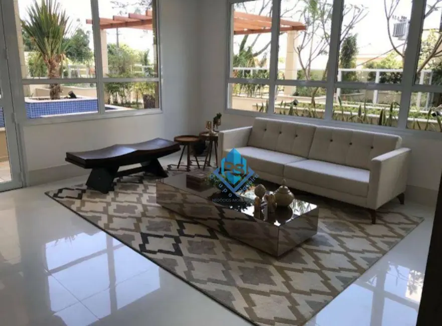 Foto 1 de Apartamento com 1 quarto à venda, 63m2 em Vila Assunção, Santo Andre - SP