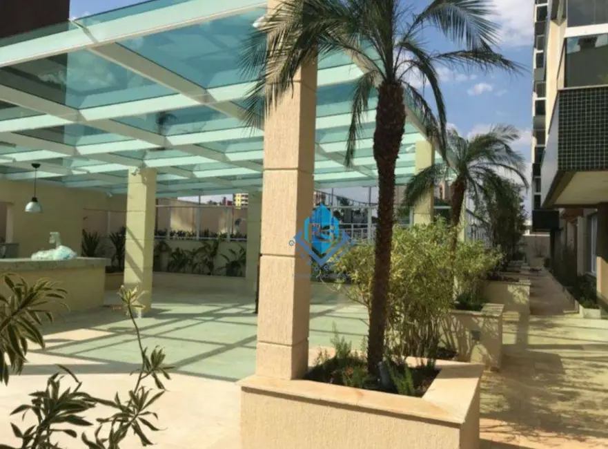 Foto 5 de Apartamento com 1 quarto à venda, 63m2 em Vila Assunção, Santo Andre - SP