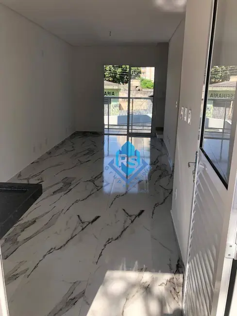 Foto 4 de Sobrado com 2 quartos à venda, 139m2 em Parque Novo Oratório, Santo Andre - SP