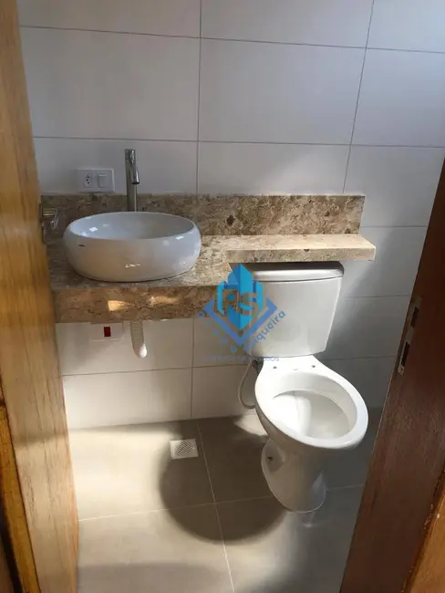 Foto 8 de Sobrado com 2 quartos à venda, 139m2 em Parque Novo Oratório, Santo Andre - SP