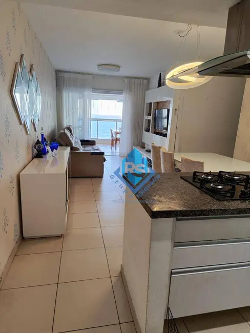 Foto 6 de Apartamento com 3 quartos à venda, 111m2 em Caiçara, Praia Grande - SP