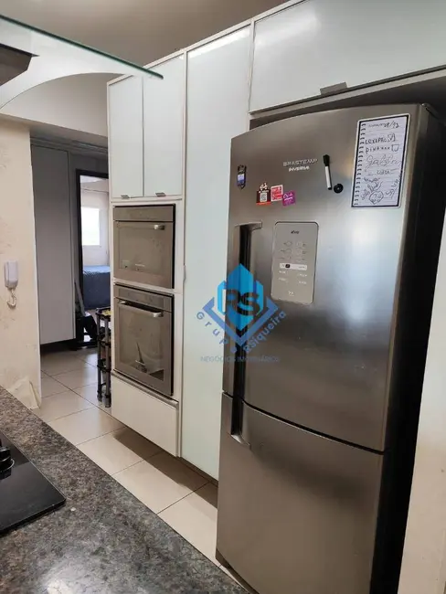 Foto 7 de Apartamento com 3 quartos à venda, 111m2 em Caiçara, Praia Grande - SP