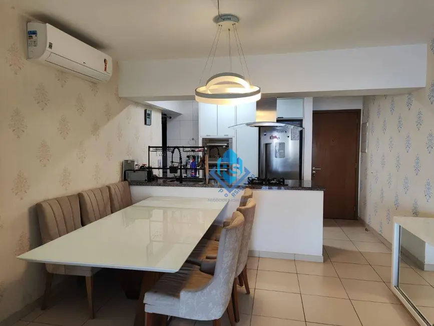 Foto 4 de Apartamento com 3 quartos à venda, 111m2 em Caiçara, Praia Grande - SP