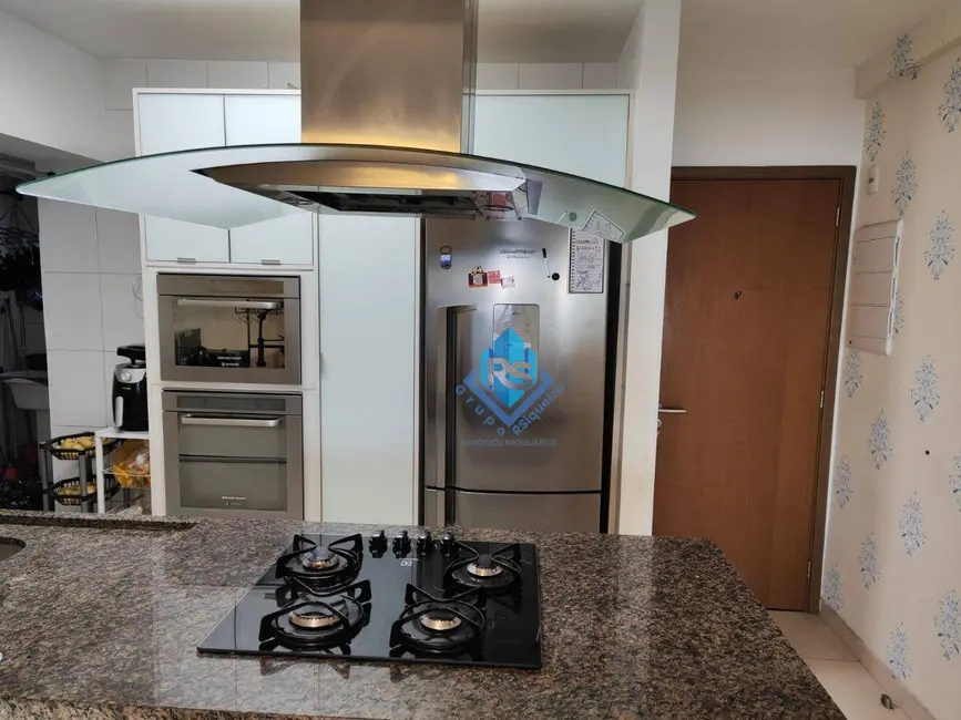 Foto 8 de Apartamento com 3 quartos à venda, 111m2 em Caiçara, Praia Grande - SP