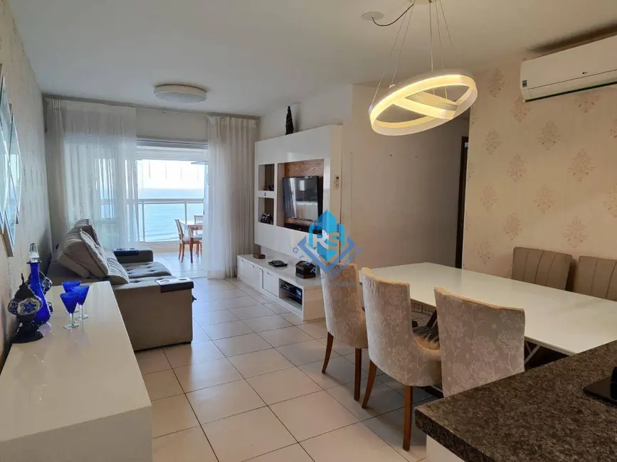 Foto 3 de Apartamento com 3 quartos à venda, 111m2 em Caiçara, Praia Grande - SP