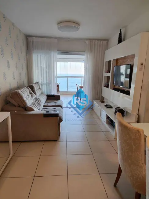 Foto 5 de Apartamento com 3 quartos à venda, 111m2 em Caiçara, Praia Grande - SP
