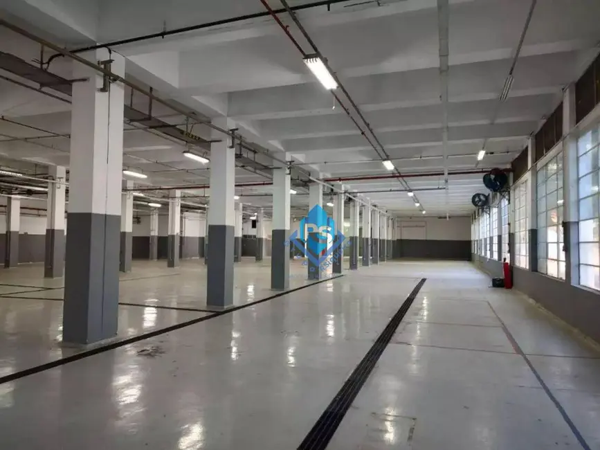 Foto 8 de Armazém / Galpão para alugar, 1662m2 em Rudge Ramos, Sao Bernardo Do Campo - SP