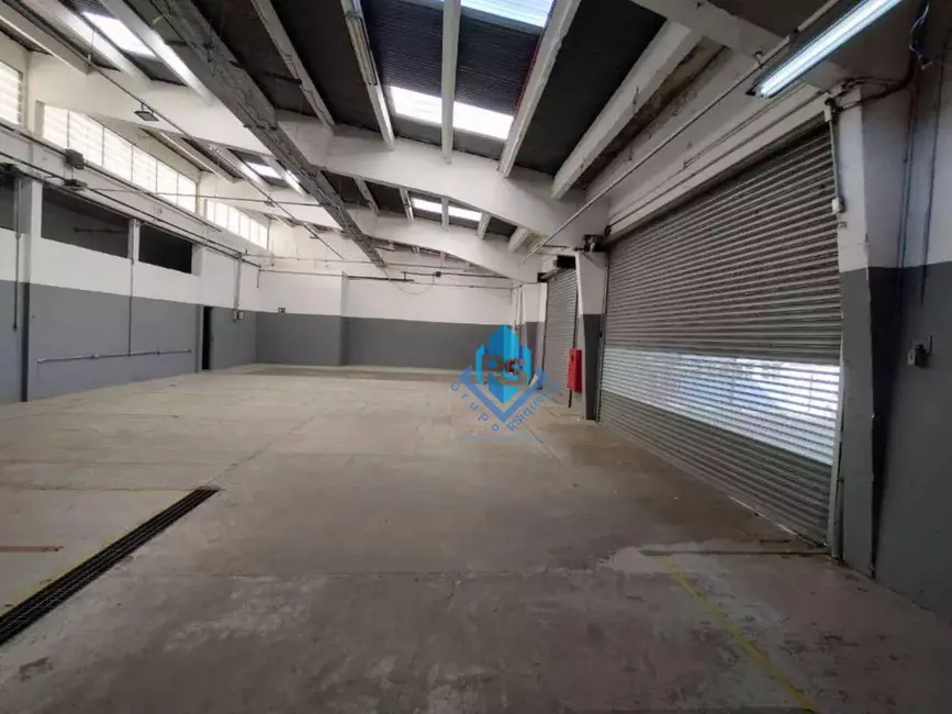 Foto 9 de Armazém / Galpão para alugar, 1662m2 em Rudge Ramos, Sao Bernardo Do Campo - SP