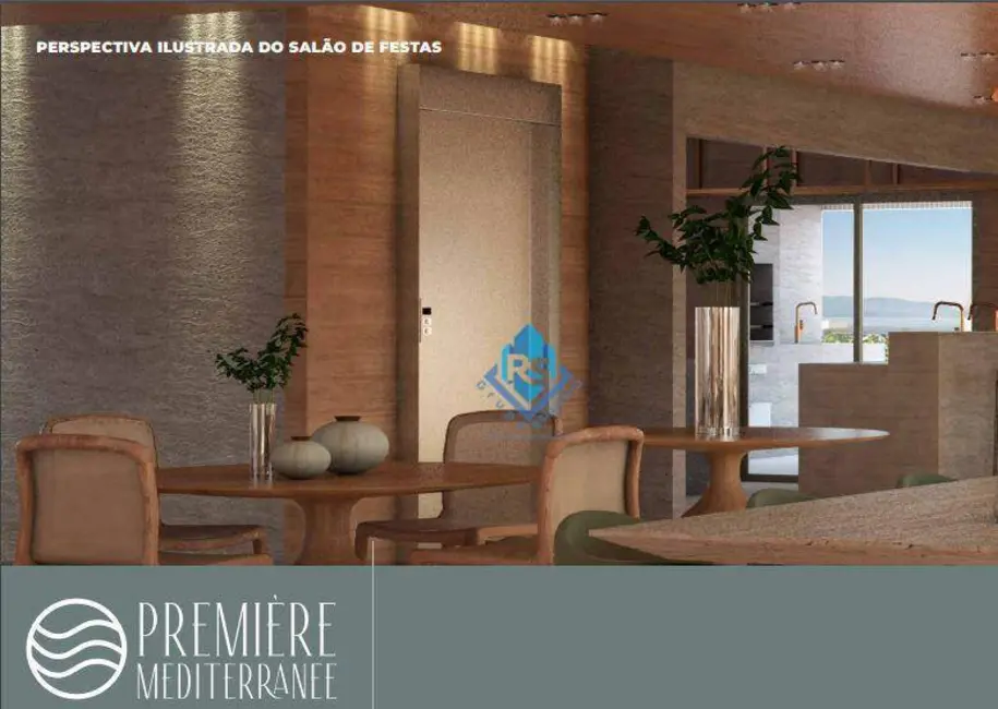 Cobertura com 4 quartos à venda, 370m2 em Canto do Forte, Praia Grande - SP - imagem 2 Foto 2 de Cobertura com 4 quartos à venda, 370m2 em Canto do Forte, Praia Grande - SP