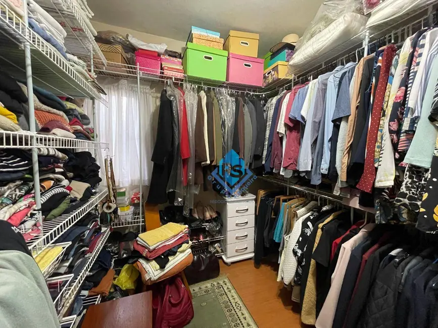 Sobrado com 3 quartos à venda, 119m2 em Sao Bernardo Do Campo - SP - imagem 7 Foto 7 de Sobrado com 3 quartos à venda, 119m2 em Sao Bernardo Do Campo - SP