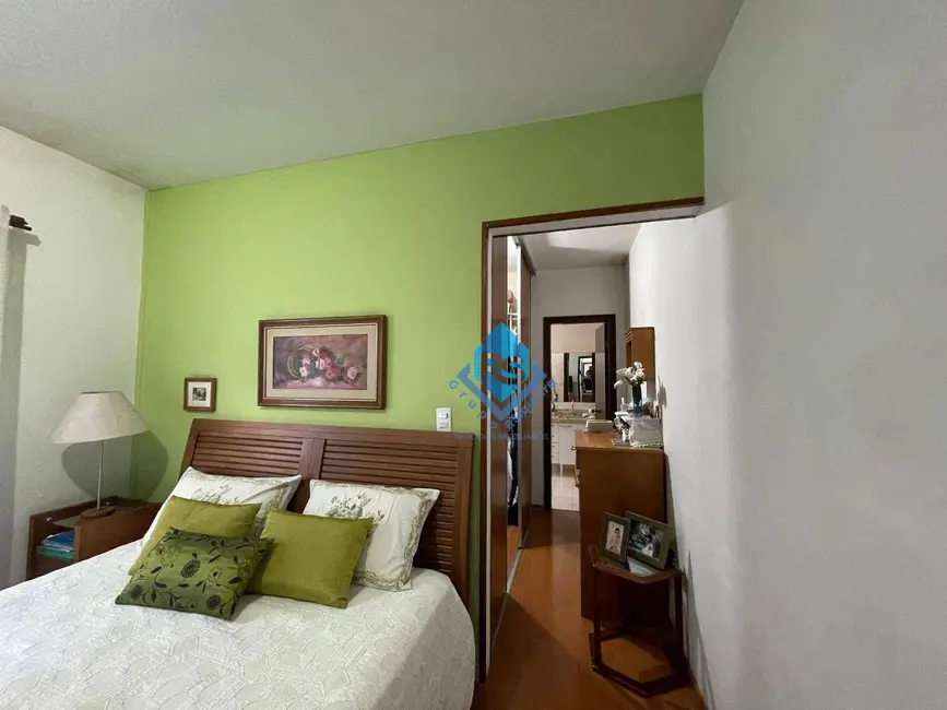 Foto 2 de Sobrado com 3 quartos à venda, 119m2 em Sao Bernardo Do Campo - SP