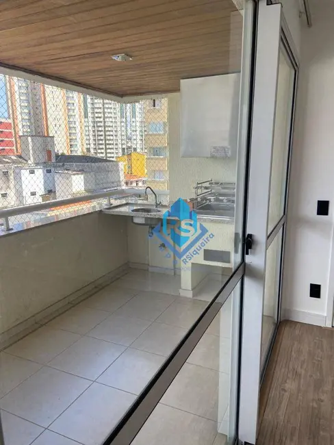 Foto 4 de Apartamento com 3 quartos à venda, 114m2 em Centro, Santo Andre - SP