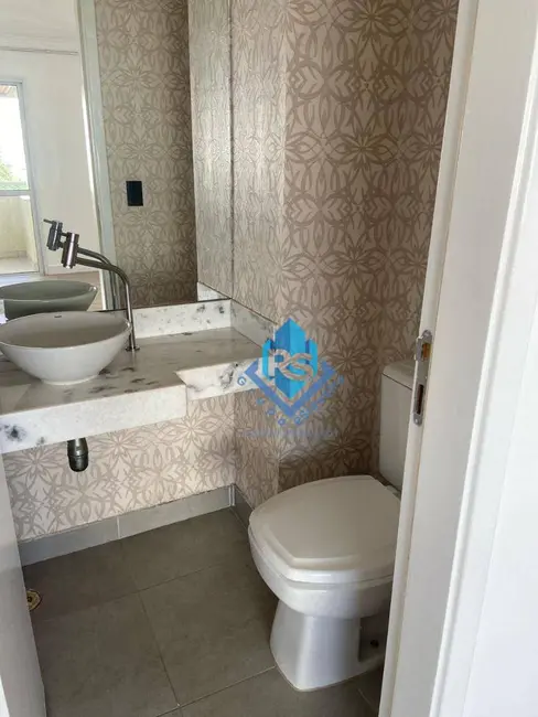 Foto 9 de Apartamento com 3 quartos à venda, 114m2 em Centro, Santo Andre - SP