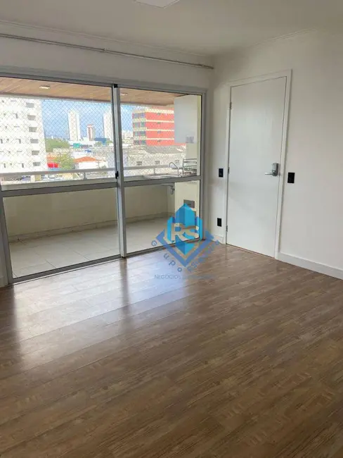 Foto 3 de Apartamento com 3 quartos à venda, 114m2 em Centro, Santo Andre - SP
