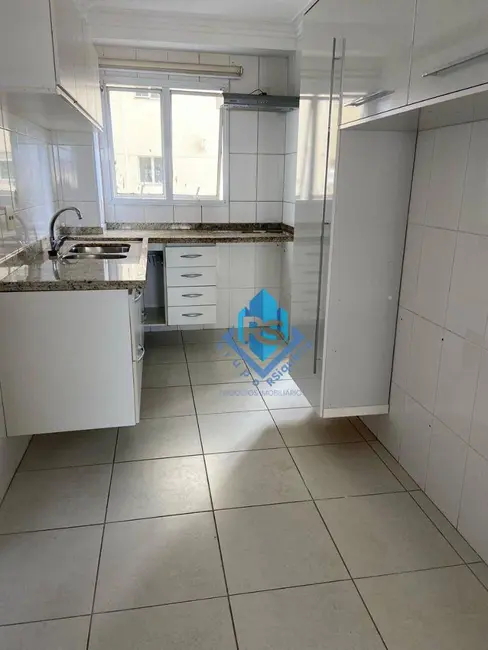 Foto 8 de Apartamento com 3 quartos à venda, 114m2 em Centro, Santo Andre - SP