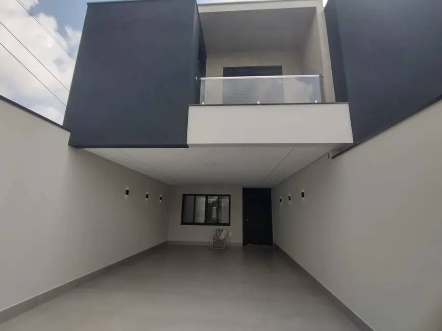 Foto 1 de Sobrado com 3 quartos à venda, 150m2 em Vila Jahu, Sao Bernardo Do Campo - SP