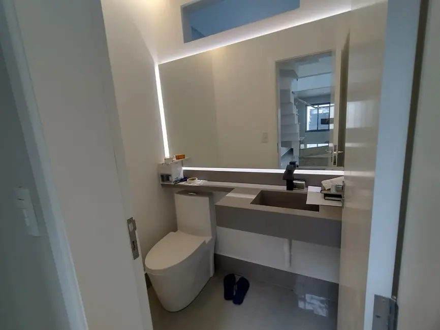 Foto 7 de Sobrado com 3 quartos à venda, 150m2 em Vila Jahu, Sao Bernardo Do Campo - SP