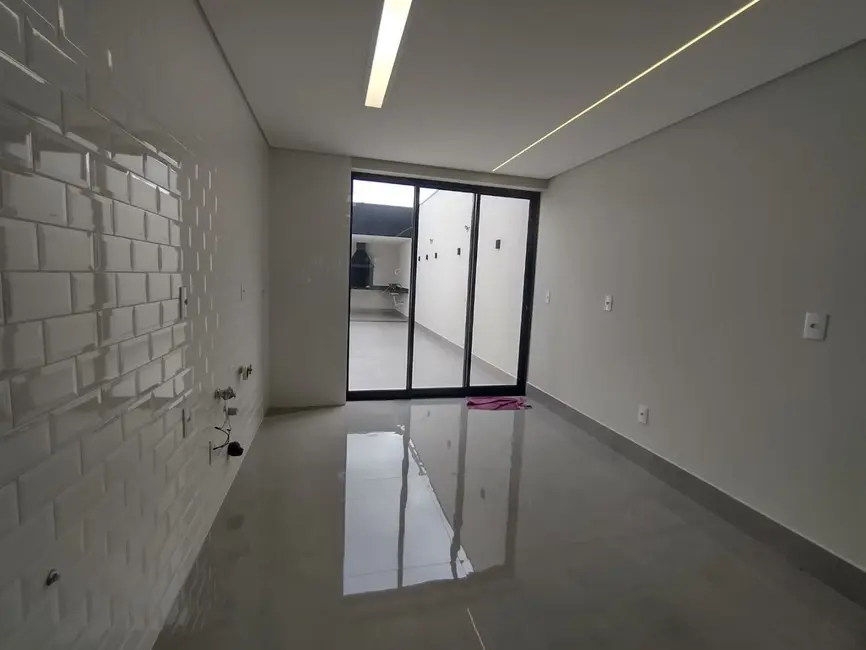 Foto 5 de Sobrado com 3 quartos à venda, 150m2 em Vila Jahu, Sao Bernardo Do Campo - SP