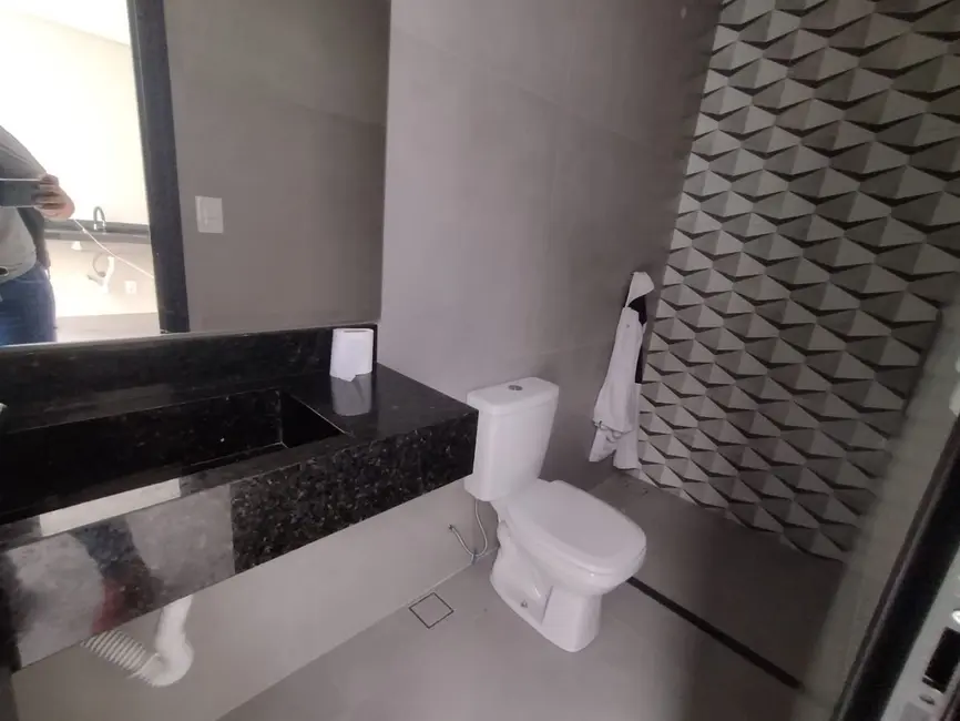 Foto 9 de Sobrado com 3 quartos à venda, 150m2 em Vila Jahu, Sao Bernardo Do Campo - SP