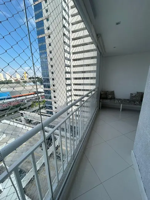 Foto 2 de Apartamento com 3 quartos à venda, 80m2 em Rudge Ramos, Sao Bernardo Do Campo - SP