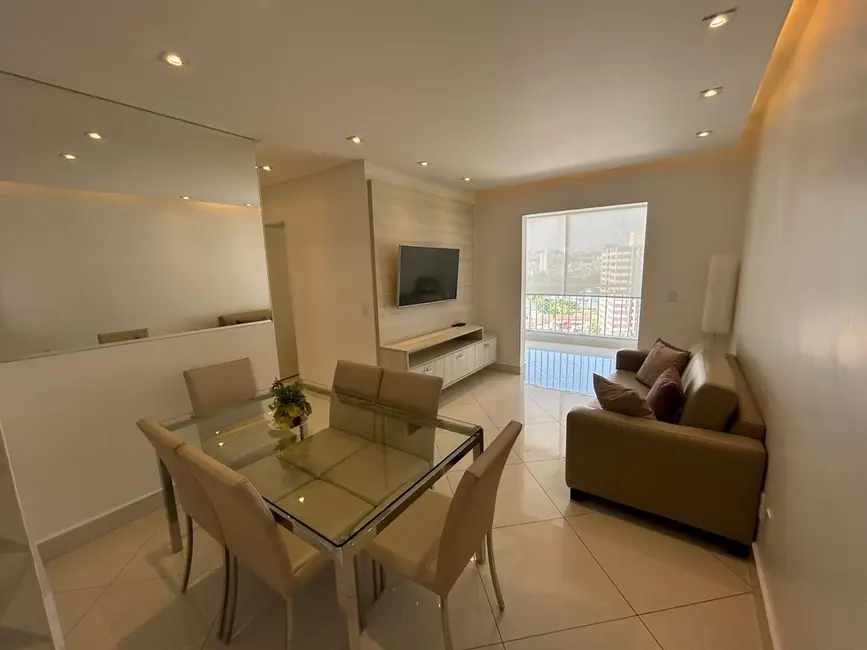 Foto 1 de Apartamento com 3 quartos à venda, 80m2 em Rudge Ramos, Sao Bernardo Do Campo - SP