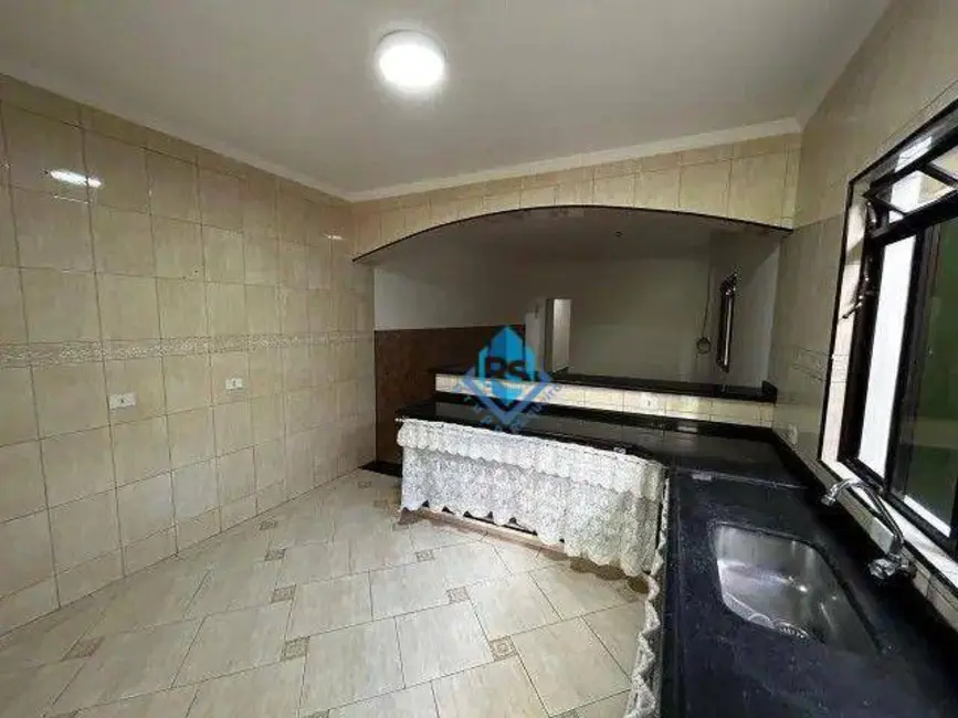 Foto 4 de Sobrado com 4 quartos à venda, 274m2 em Assunção, Sao Bernardo Do Campo - SP