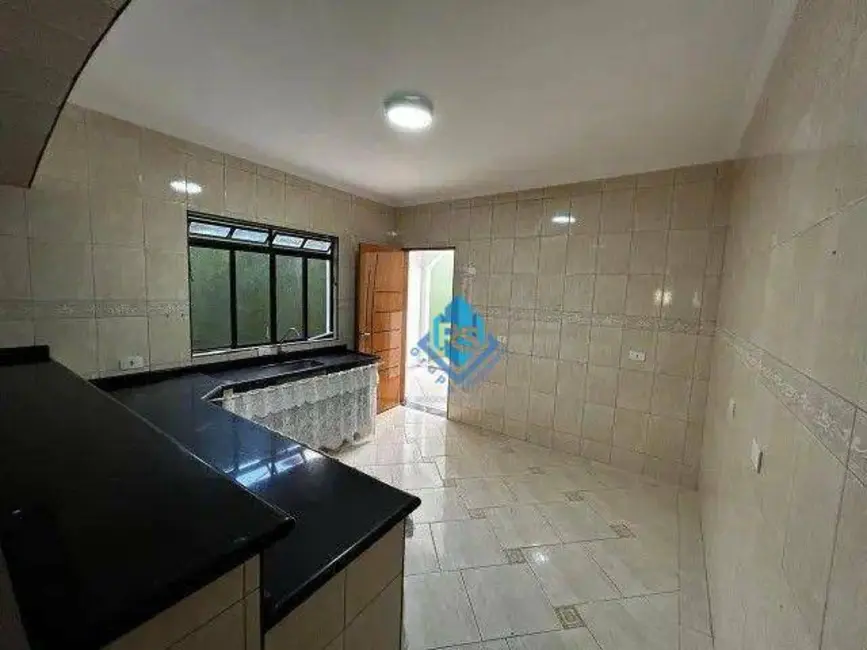Foto 3 de Sobrado com 4 quartos à venda, 274m2 em Assunção, Sao Bernardo Do Campo - SP