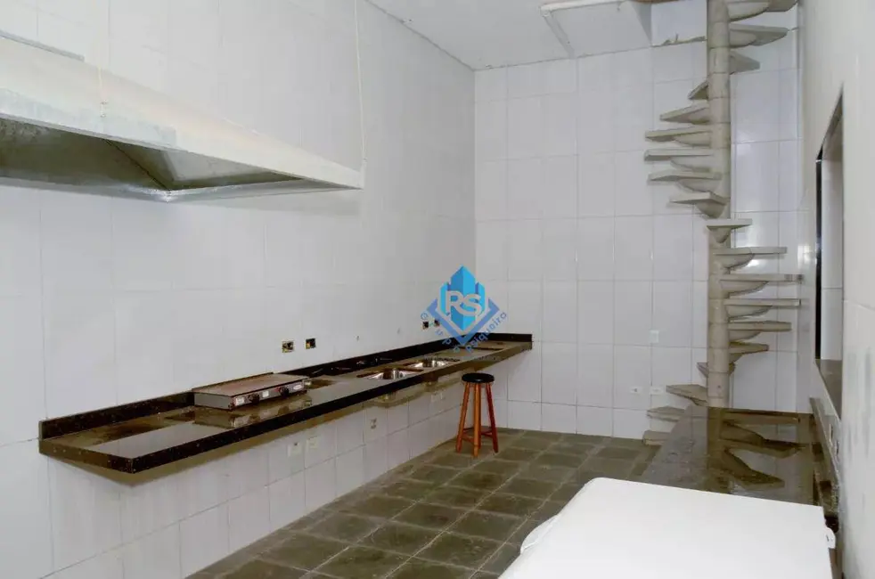 Foto 5 de Sala Comercial para alugar, 150m2 em Cooperativa, Sao Bernardo Do Campo - SP