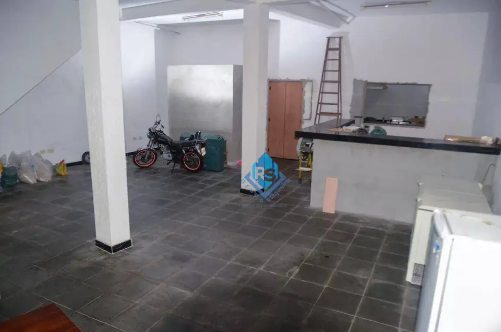 Foto 2 de Sala Comercial para alugar, 150m2 em Cooperativa, Sao Bernardo Do Campo - SP