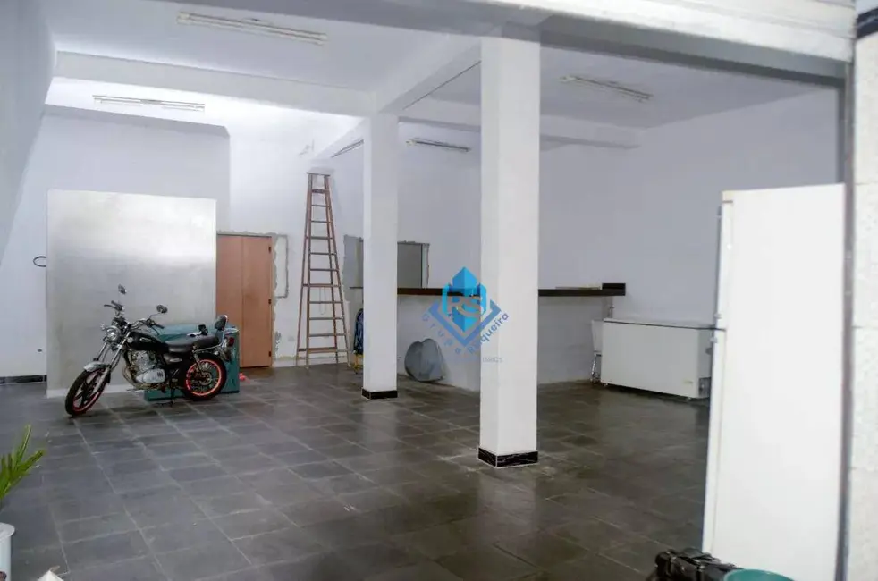 Foto 1 de Sala Comercial para alugar, 150m2 em Cooperativa, Sao Bernardo Do Campo - SP