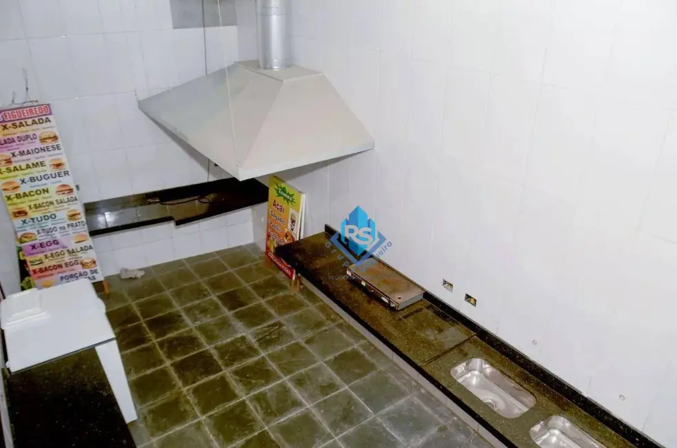 Foto 4 de Sala Comercial para alugar, 150m2 em Cooperativa, Sao Bernardo Do Campo - SP