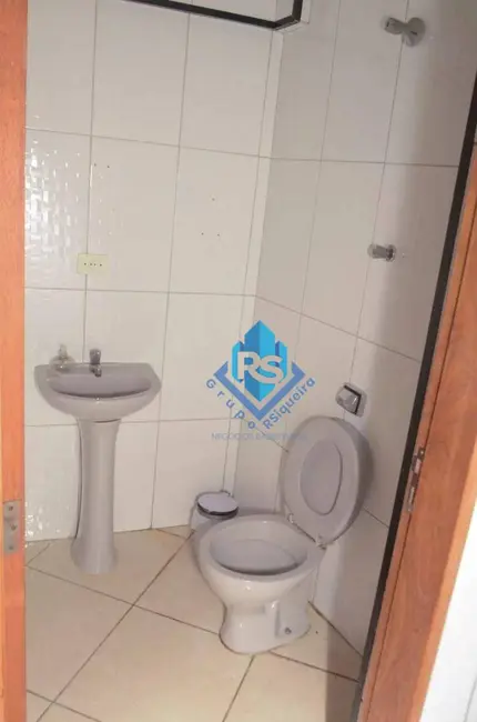 Foto 7 de Sala Comercial para alugar, 150m2 em Cooperativa, Sao Bernardo Do Campo - SP