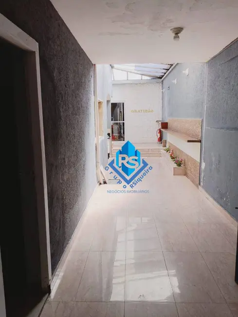 Foto 9 de Sala Comercial para alugar, 120m2 em Jardim Guarará, Santo Andre - SP