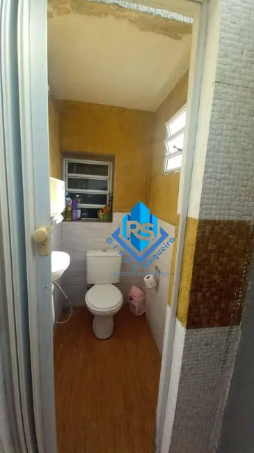 Foto 8 de Sala Comercial para alugar, 120m2 em Jardim Guarará, Santo Andre - SP