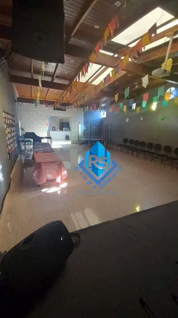 Foto 3 de Sala Comercial para alugar, 120m2 em Jardim Guarará, Santo Andre - SP